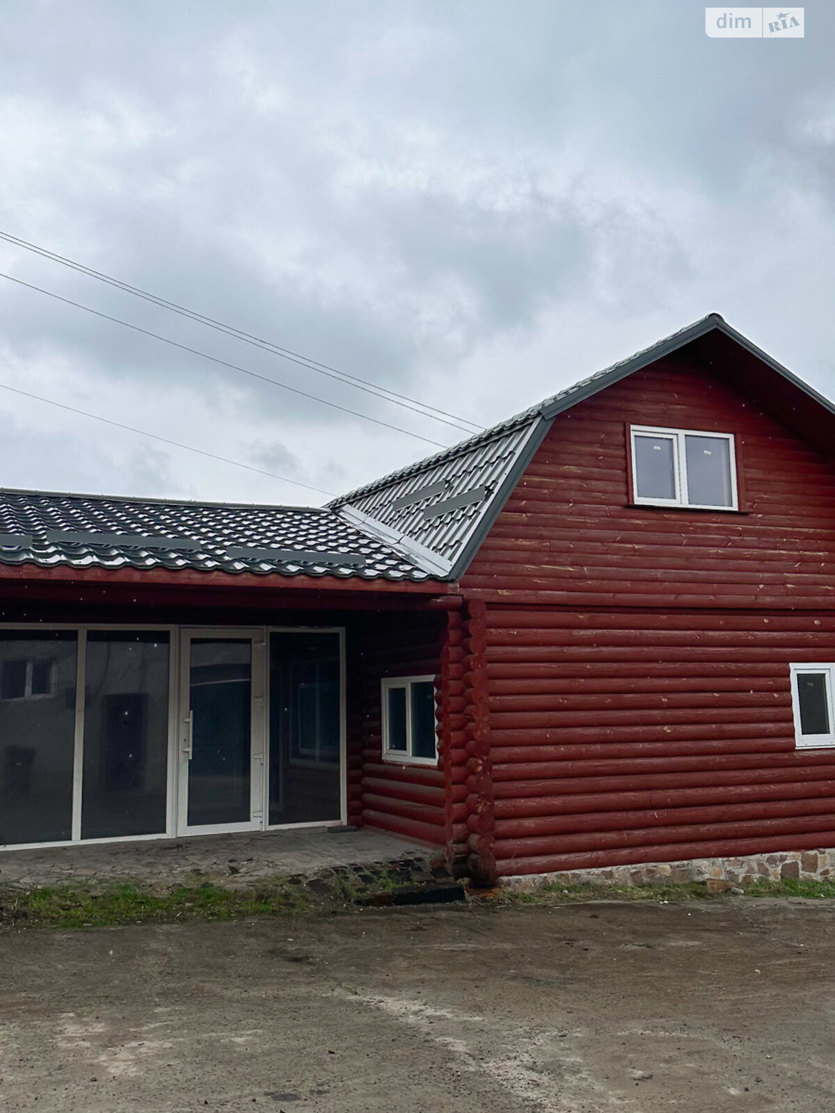 Коммерческое помещение в Ровно, продажа по Киевская улица 80А, район Автовокзал, цена: 150 000 долларов за объект фото 1