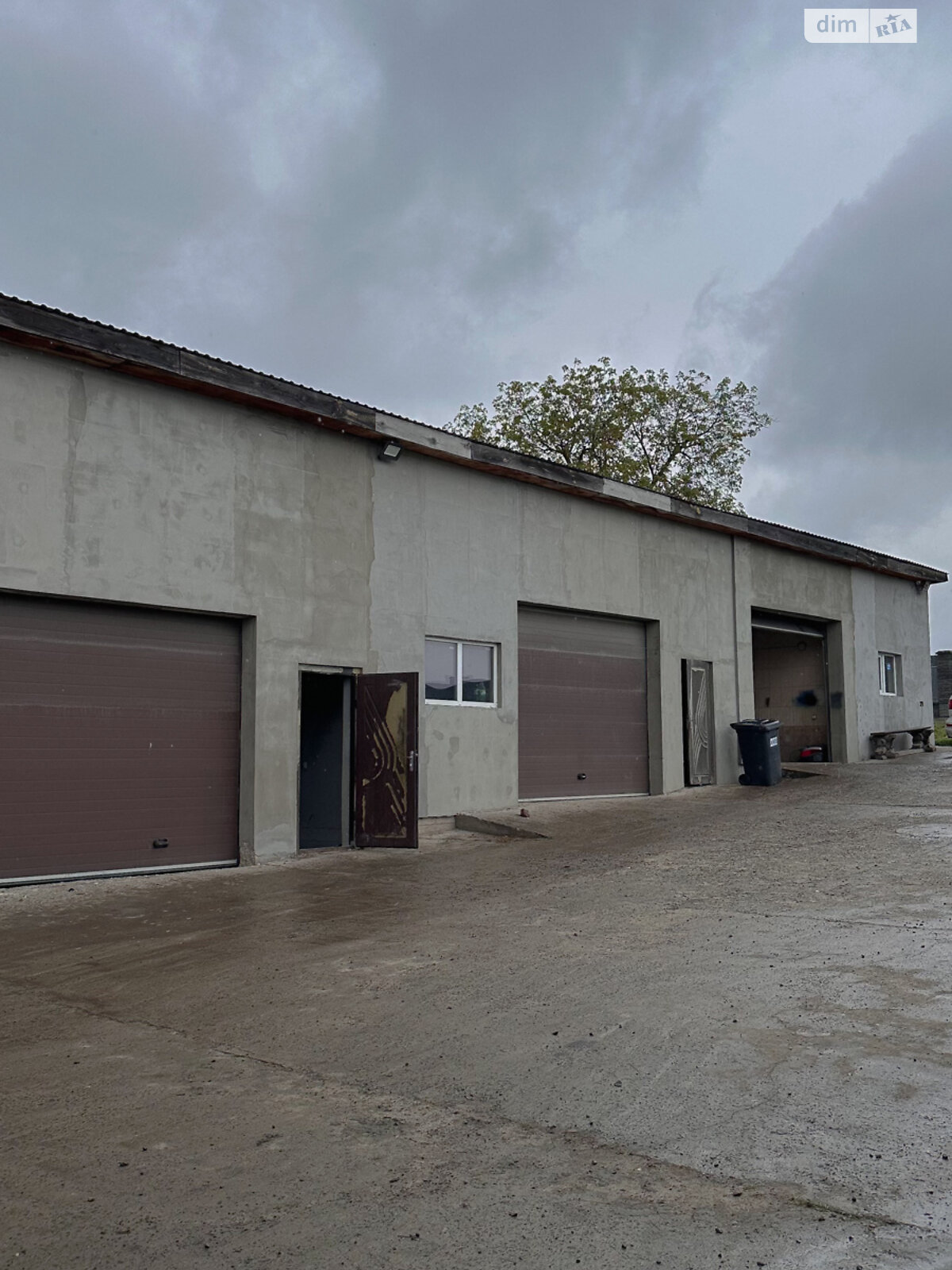 Коммерческое помещение в Ровно, продажа по Киевская улица 80А, район Автовокзал, цена: 150 000 долларов за объект фото 1