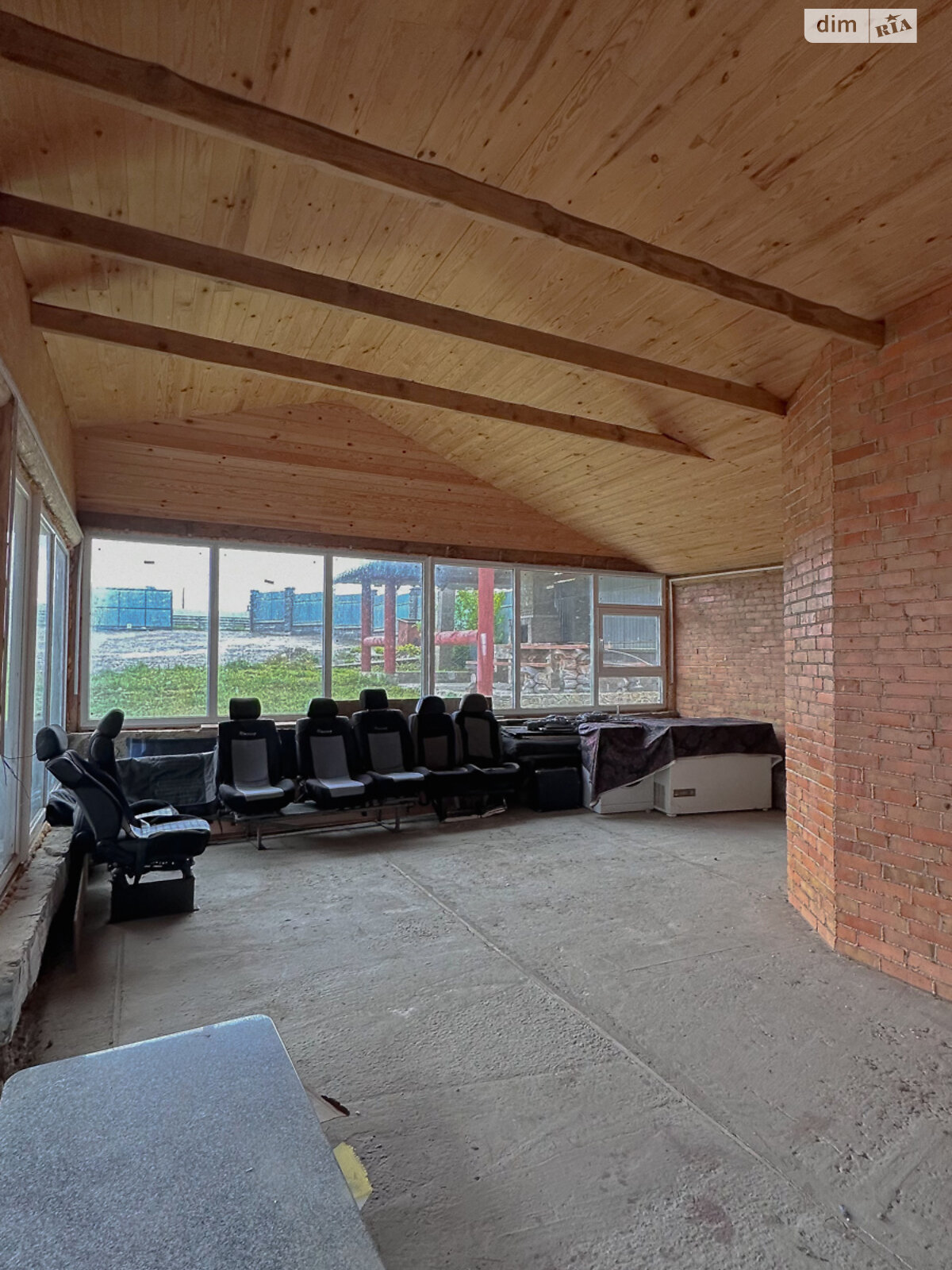 Коммерческое помещение в Ровно, продажа по Киевская улица 80А, район Автовокзал, цена: 150 000 долларов за объект фото 1