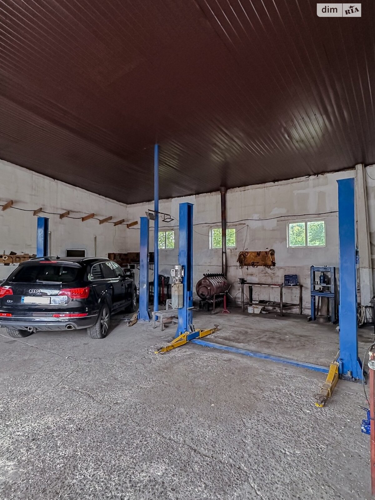 Коммерческое помещение в Ровно, продажа по Киевская улица 80А, район Автовокзал, цена: 150 000 долларов за объект фото 1