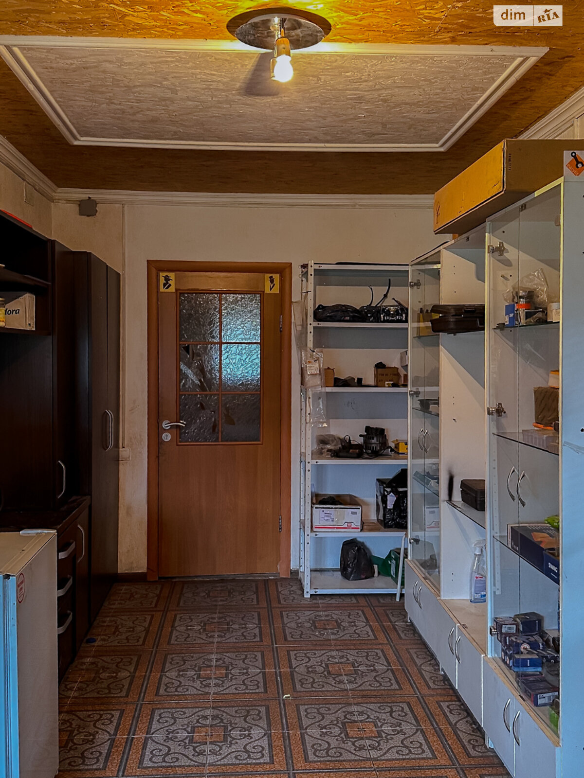 Коммерческое помещение в Ровно, продажа по Киевская улица 80А, район Автовокзал, цена: 150 000 долларов за объект фото 1