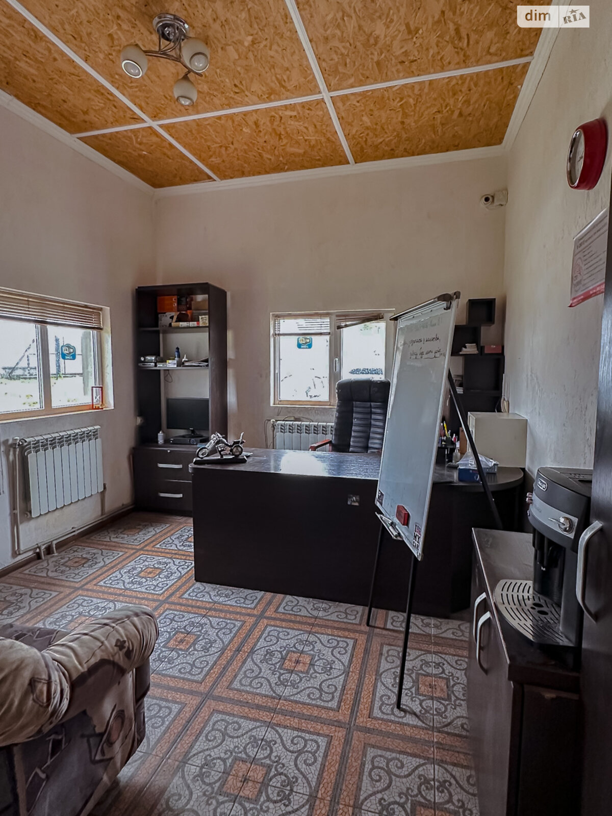 Коммерческое помещение в Ровно, продажа по Киевская улица 80А, район Автовокзал, цена: 150 000 долларов за объект фото 1