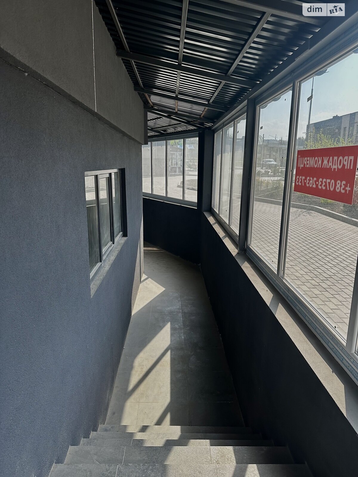 Комерційне приміщення в Рівному, продаж по Чорновола В’ячеслава вулиця 94Г, район Басів Кут, ціна: 265 860 доларів за об’єкт фото 1 Комерційне приміщення в Рівному, продаж по Чорновола В’ячеслава вулиця 94Г, район Басів Кут, ціна: 265 860 доларів за об’єкт фото 1