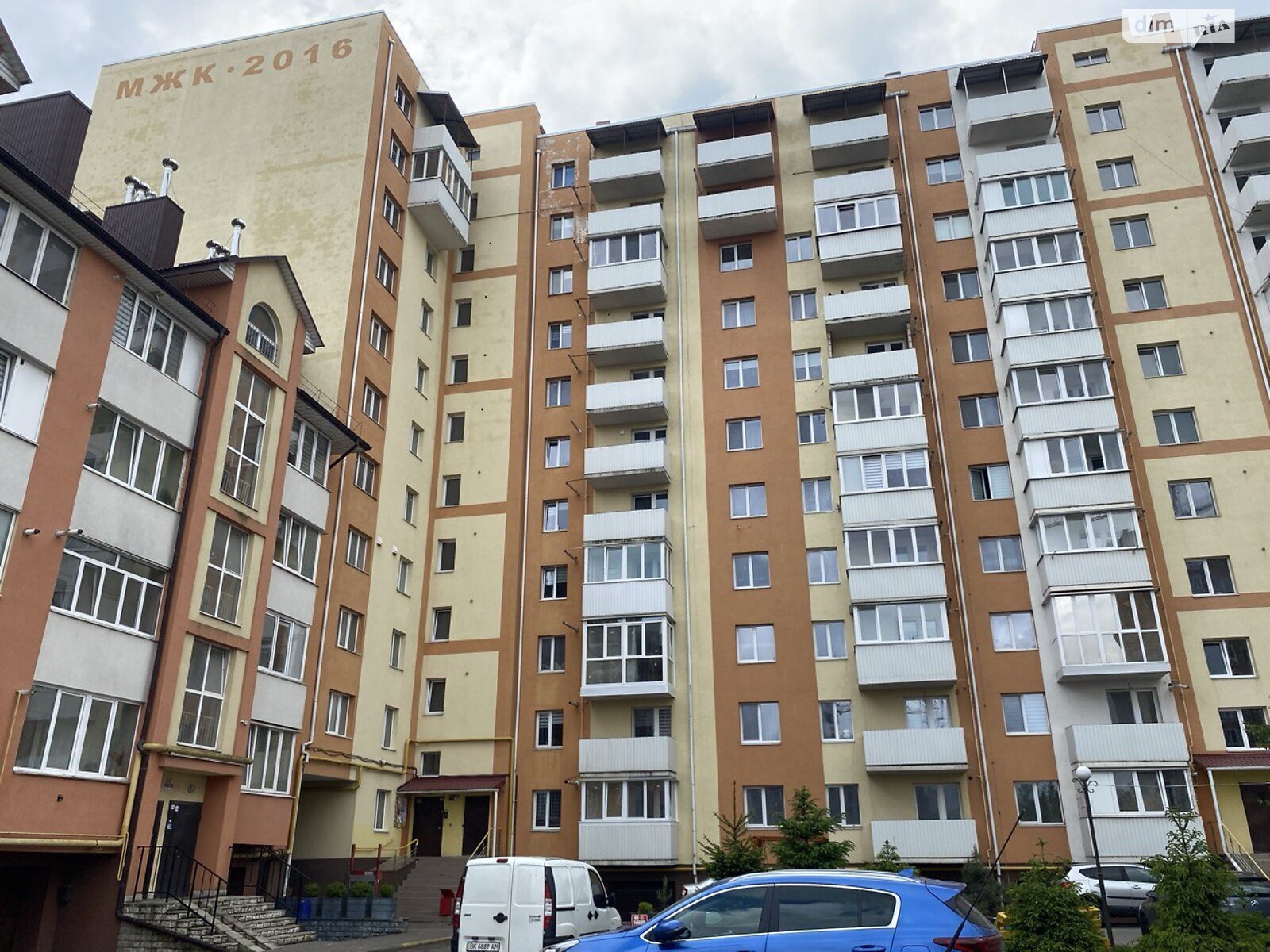 Комерційне приміщення в Рівному, продаж по Гайдамацька вулиця, район Чайка, ціна: 75 000 доларів за об’єкт фото 1 Комерційне приміщення в Рівному, продаж по Гайдамацька вулиця, район Чайка, ціна: 75 000 доларів за об’єкт фото 1