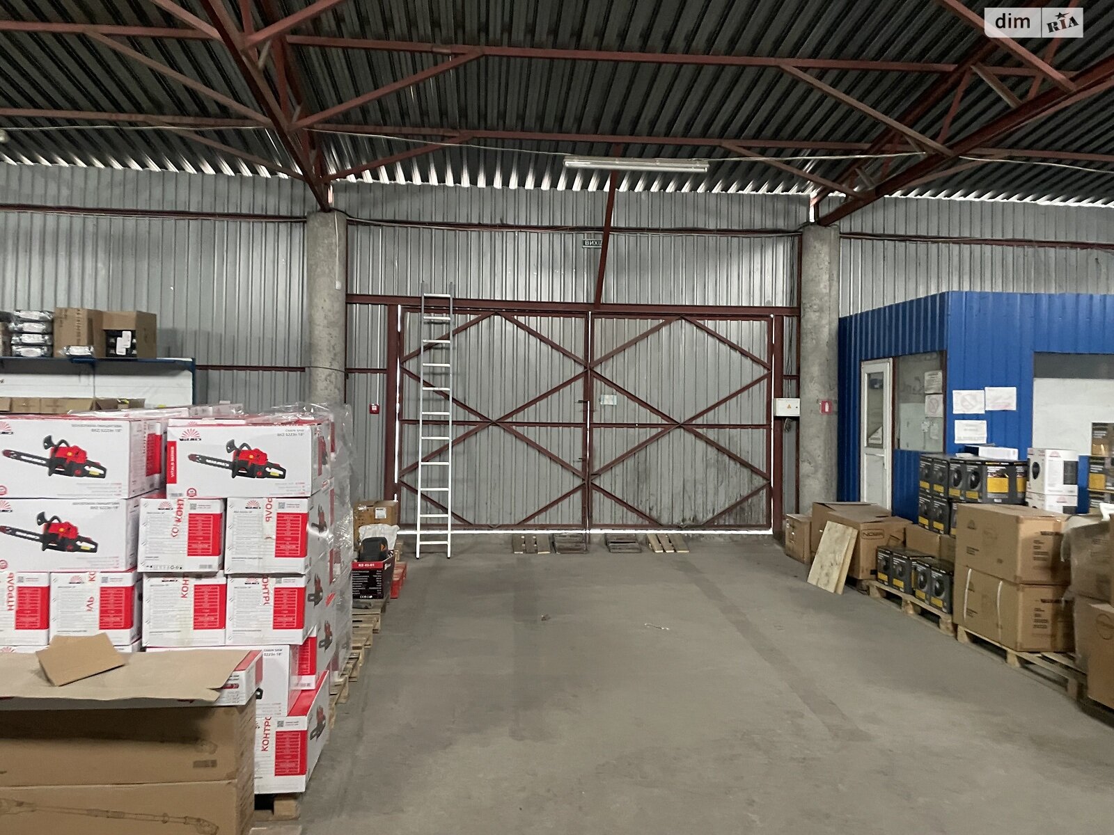 Комерційне приміщення в Рівному, продаж по Сірка Івана вулиця, район Чайка, ціна: 325 000 доларів за об’єкт фото 1 Комерційне приміщення в Рівному, продаж по Сірка Івана вулиця, район Чайка, ціна: 325 000 доларів за об’єкт фото 1