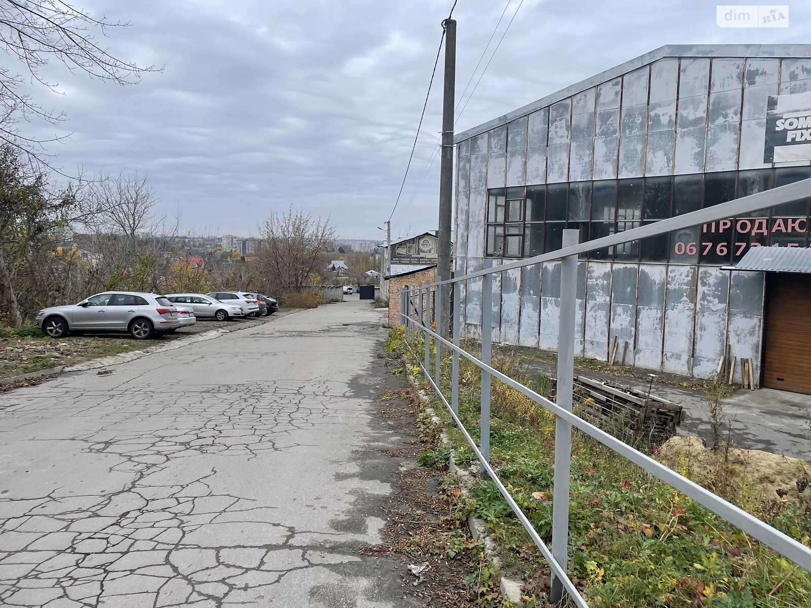 Комерційне приміщення в Рівному, продаж по Сірка Івана вулиця, район Чайка, ціна: 325 000 доларів за об’єкт фото 1 Комерційне приміщення в Рівному, продаж по Сірка Івана вулиця, район Чайка, ціна: 325 000 доларів за об’єкт фото 1