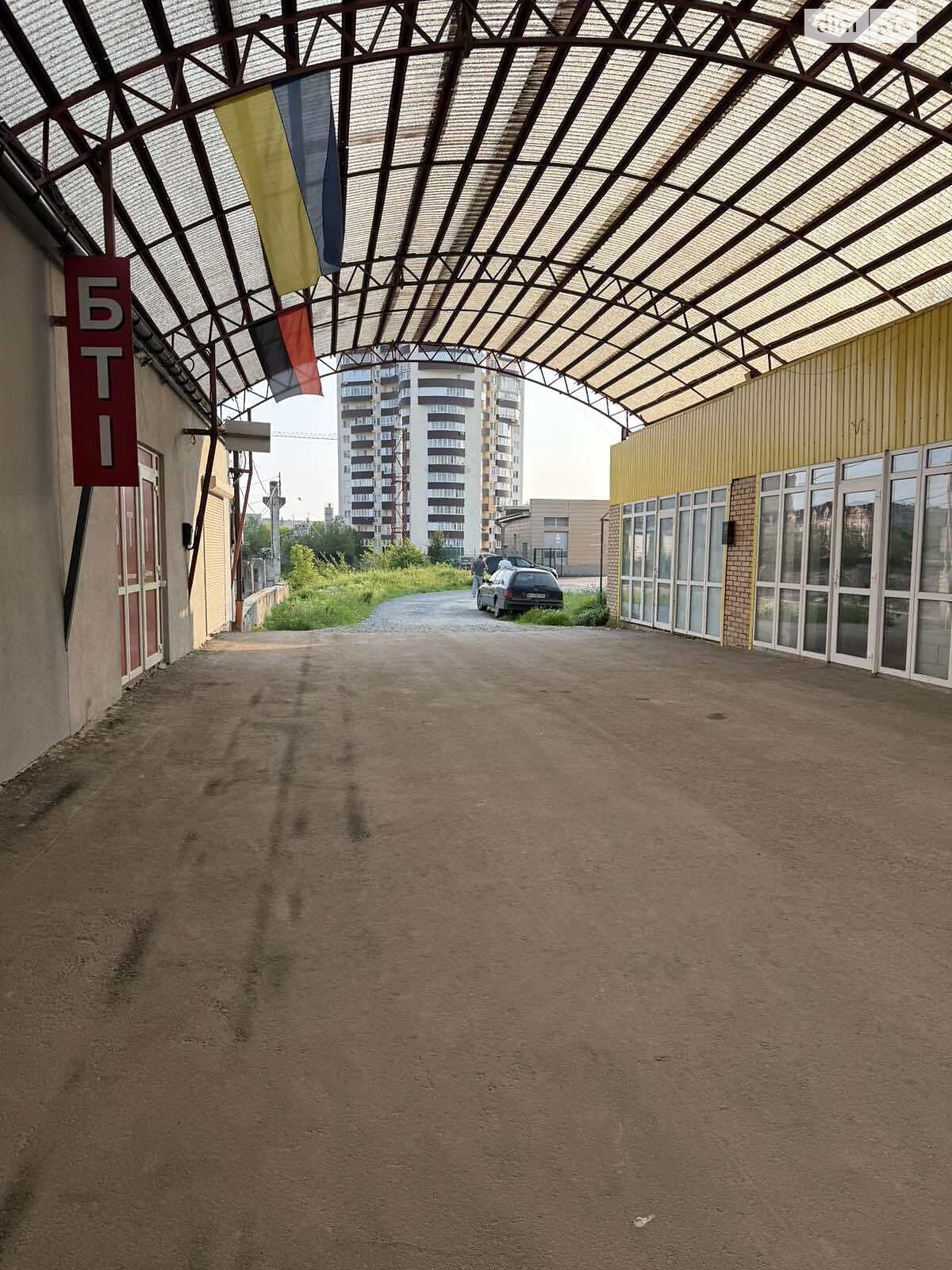 Коммерческое помещение в Ровно, продажа по Василия Червония (Гагарина) улица 26А, район Чайка, цена: 25 000 долларов за объект фото 1 Коммерческое помещение в Ровно, продажа по Василия Червония (Гагарина) улица 26А, район Чайка, цена: 25 000 долларов за объект фото 1