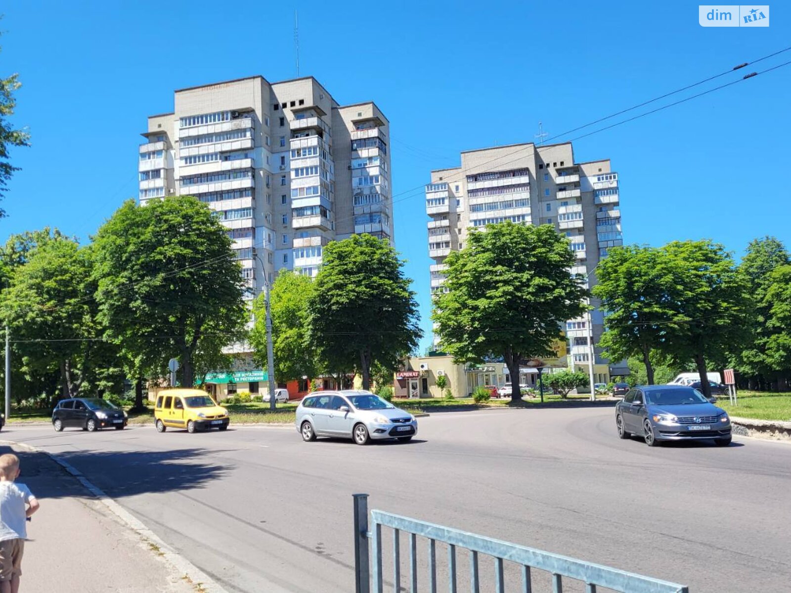 Коммерческое помещение в Ровно, продажа по Защитников Мариуполя (Костромская) улица 89, район Чайка, цена: 205 000 долларов за объект фото 1 Коммерческое помещение в Ровно, продажа по Защитников Мариуполя (Костромская) улица 89, район Чайка, цена: 205 000 долларов за объект фото 1