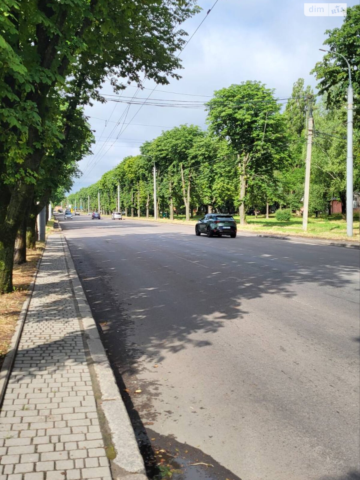 Коммерческое помещение в Ровно, продажа по Защитников Мариуполя (Костромская) улица 89, район Чайка, цена: 495 300 долларов за объект фото 1 Коммерческое помещение в Ровно, продажа по Защитников Мариуполя (Костромская) улица 89, район Чайка, цена: 495 300 долларов за объект фото 1