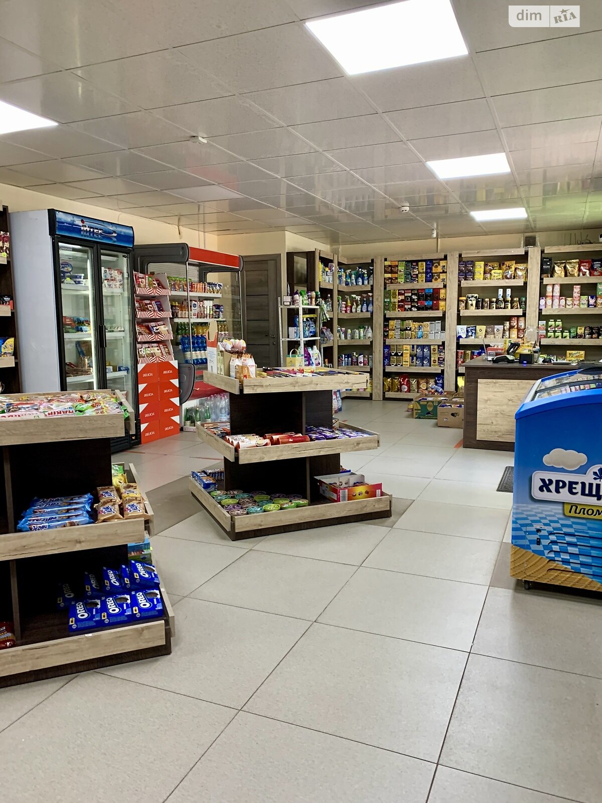 Комерційне приміщення в Рівному, продаж по Генерала Безручка проспект 14, район Дозорцева, ціна: 69 500 доларів за об’єкт фото 1 Комерційне приміщення в Рівному, продаж по Генерала Безручка проспект 14, район Дозорцева, ціна: 69 500 доларів за об’єкт фото 1