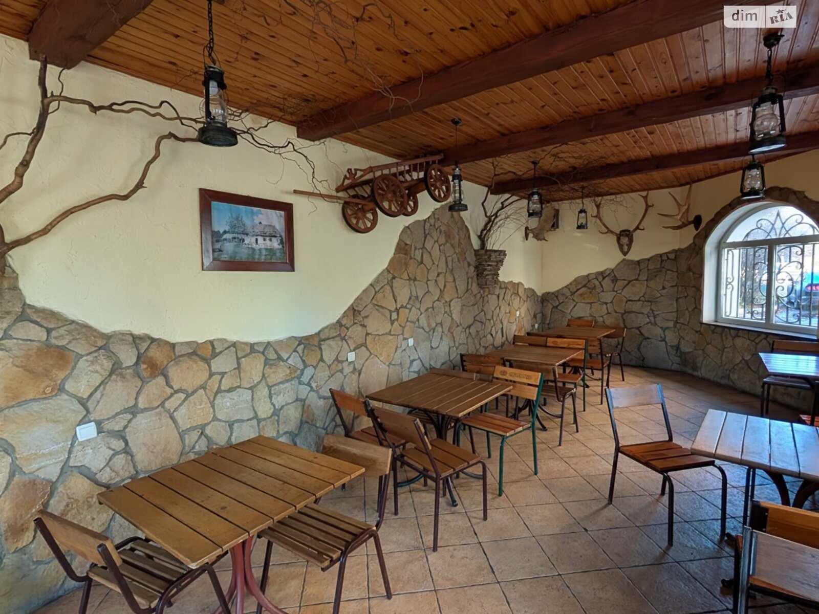 Комерційне приміщення в Рівному, продаж по Василя Червонія (Гагаріна) вулиця 45, район Дозорцева, ціна: 155 000 доларів за об’єкт фото 1