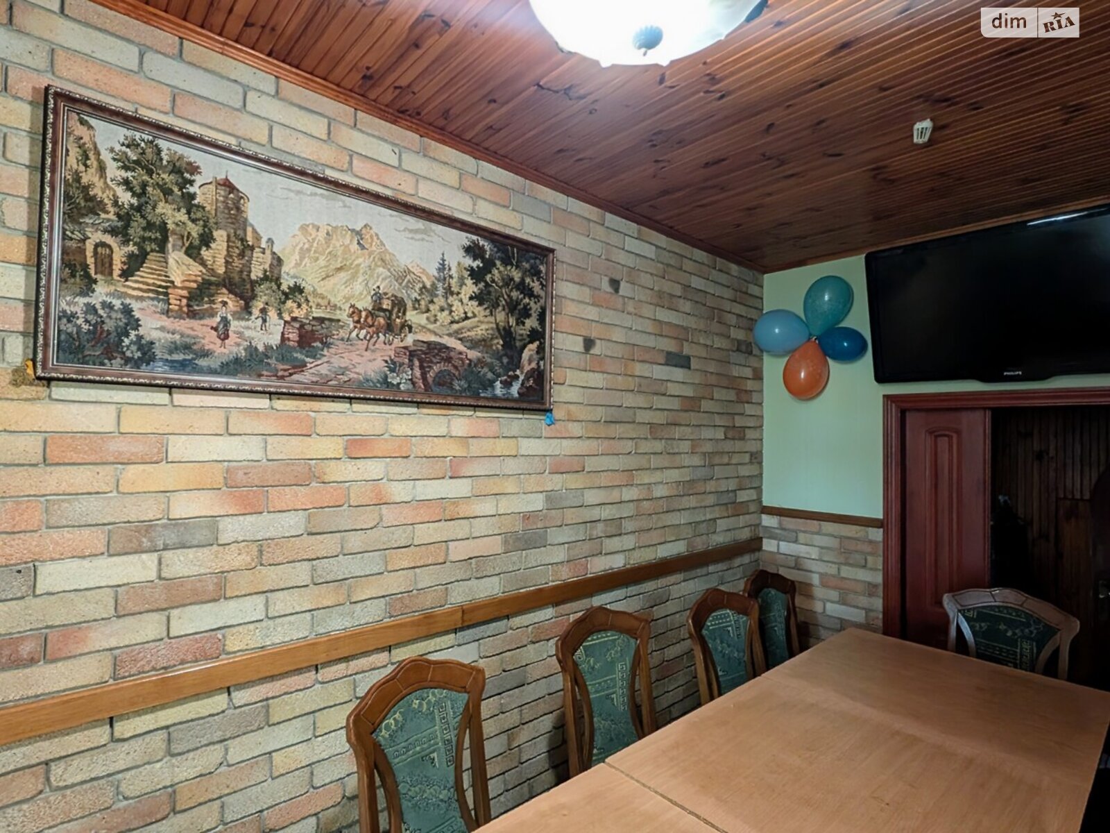 Комерційне приміщення в Рівному, продаж по Василя Червонія (Гагаріна) вулиця 45, район Дозорцева, ціна: 155 000 доларів за об’єкт фото 1