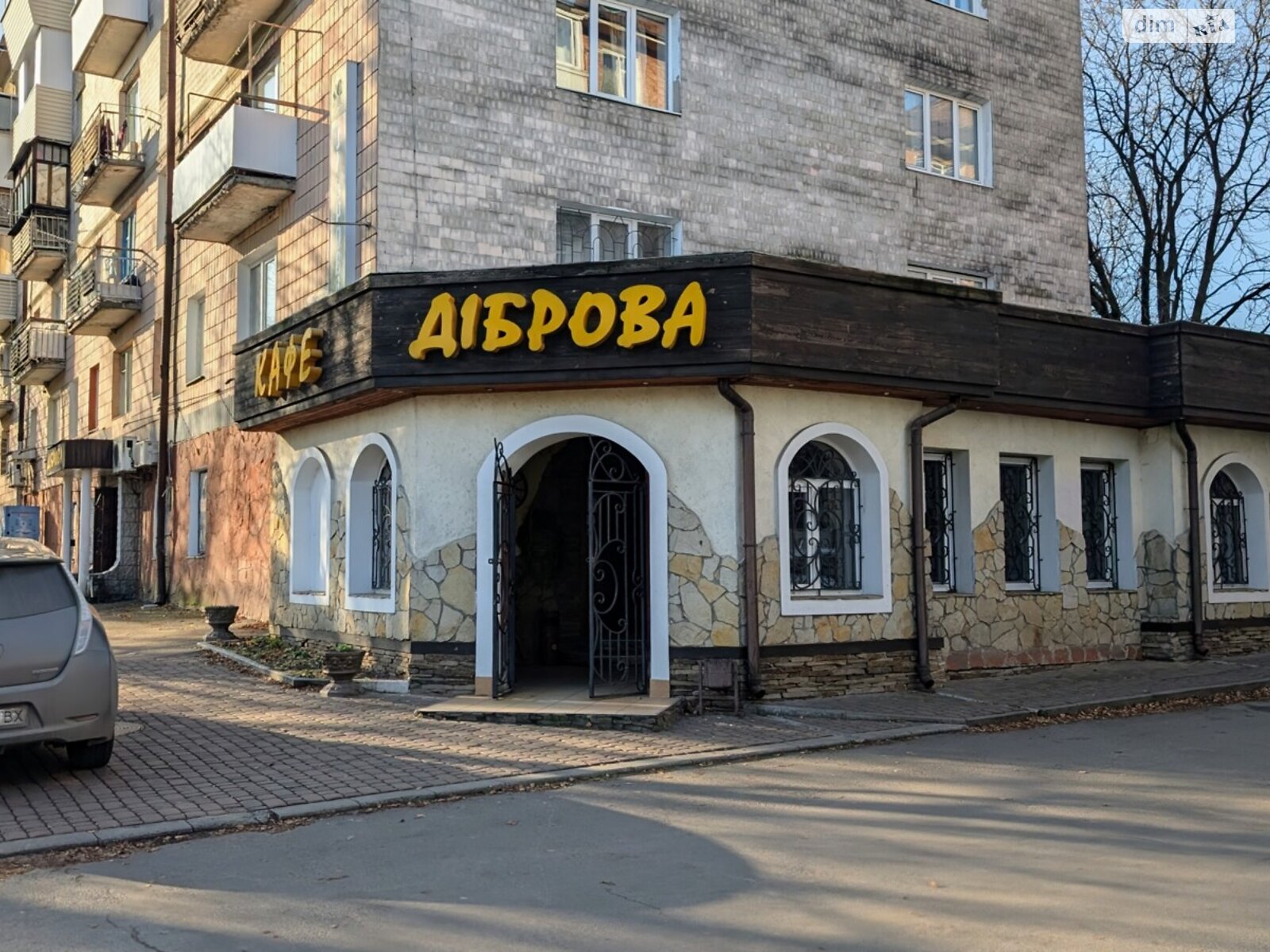 Комерційне приміщення в Рівному, продаж по Василя Червонія (Гагаріна) вулиця 45, район Дозорцева, ціна: 155 000 доларів за об’єкт фото 1