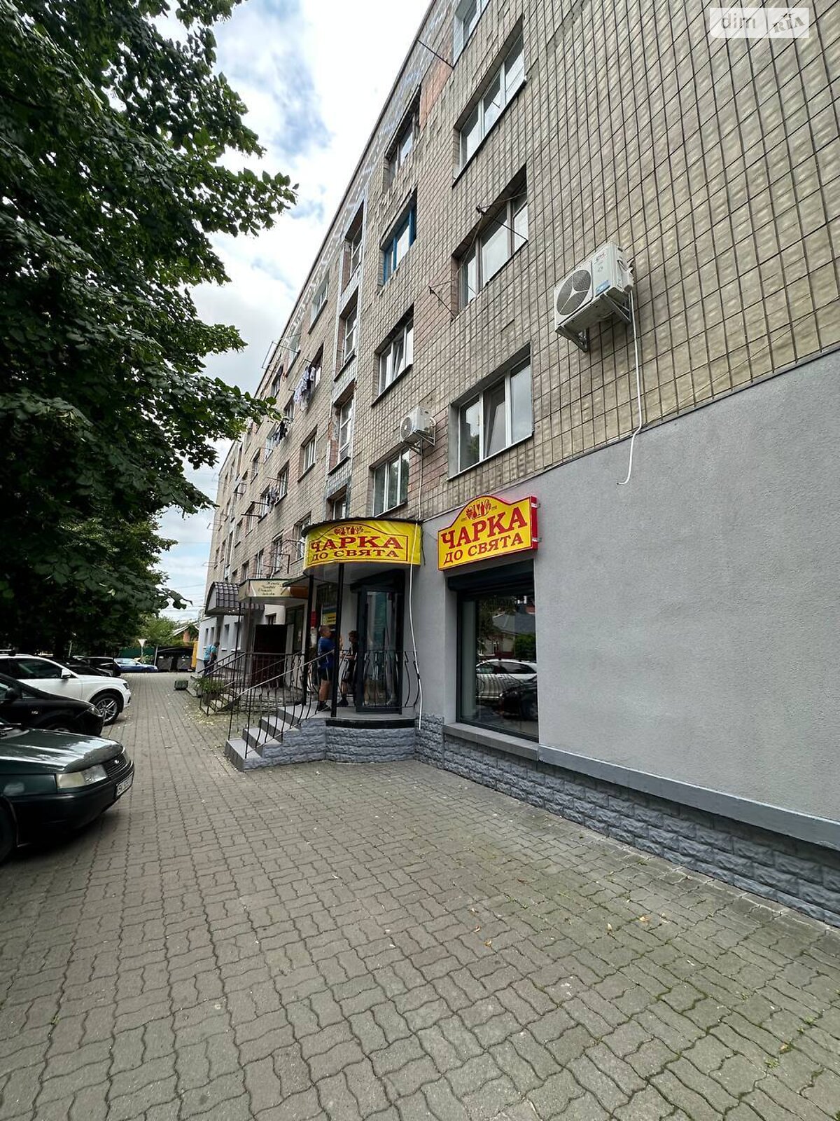 Комерційне приміщення в Рівному, продаж по Петра Могили вулиця 25, район Пивзавод, ціна: 145 000 доларів за об’єкт фото 1