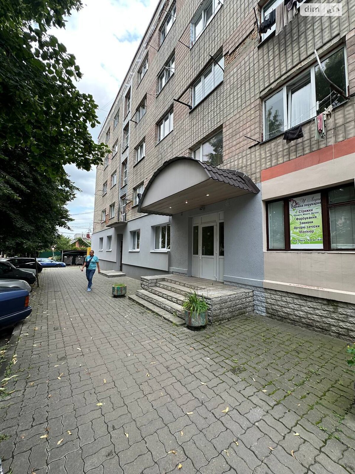 Комерційне приміщення в Рівному, продаж по Петра Могили вулиця 25, район Пивзавод, ціна: 145 000 доларів за об’єкт фото 1