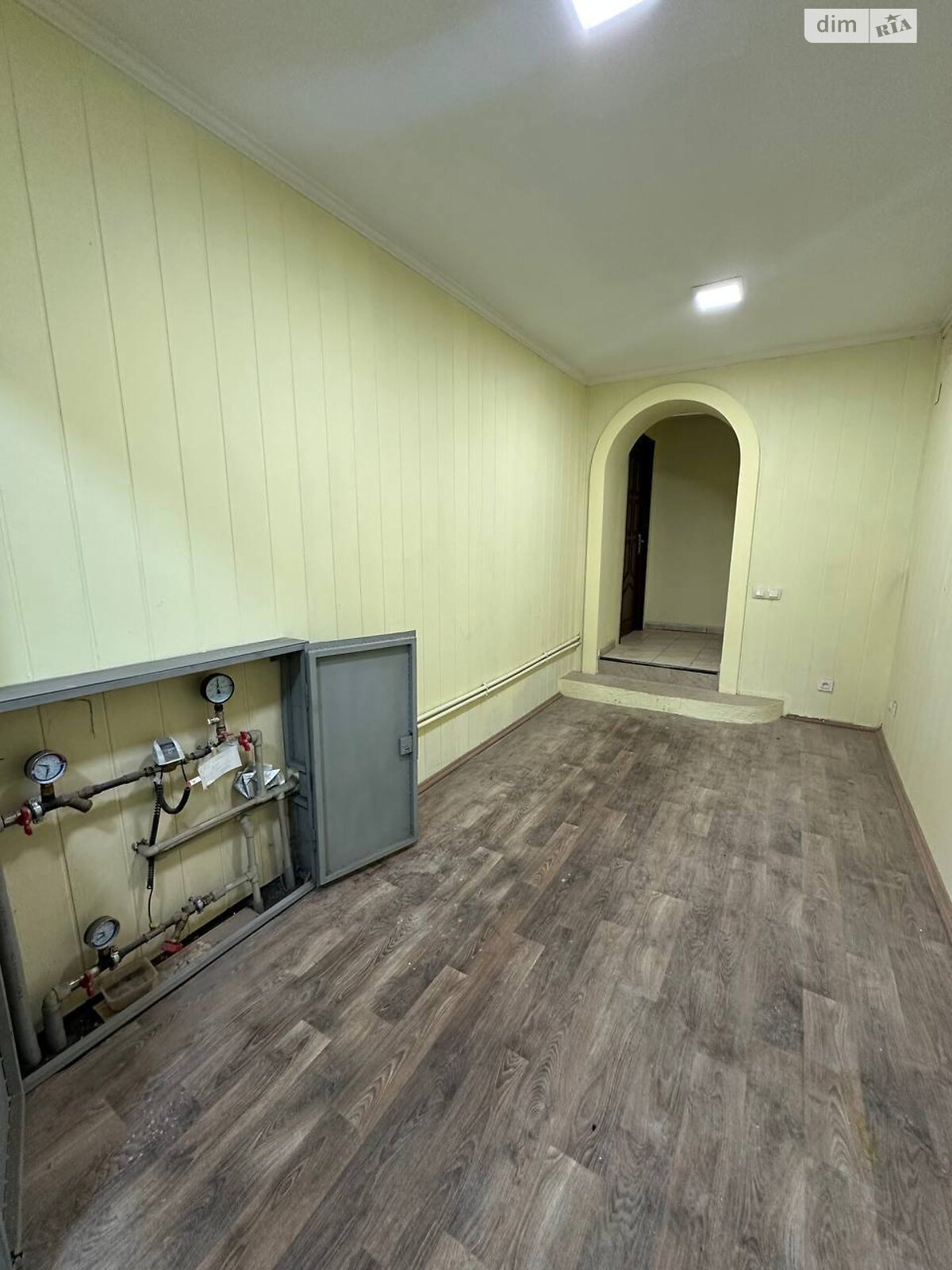 Комерційне приміщення в Рівному, продаж по Петра Могили вулиця 25, район Пивзавод, ціна: 145 000 доларів за об’єкт фото 1