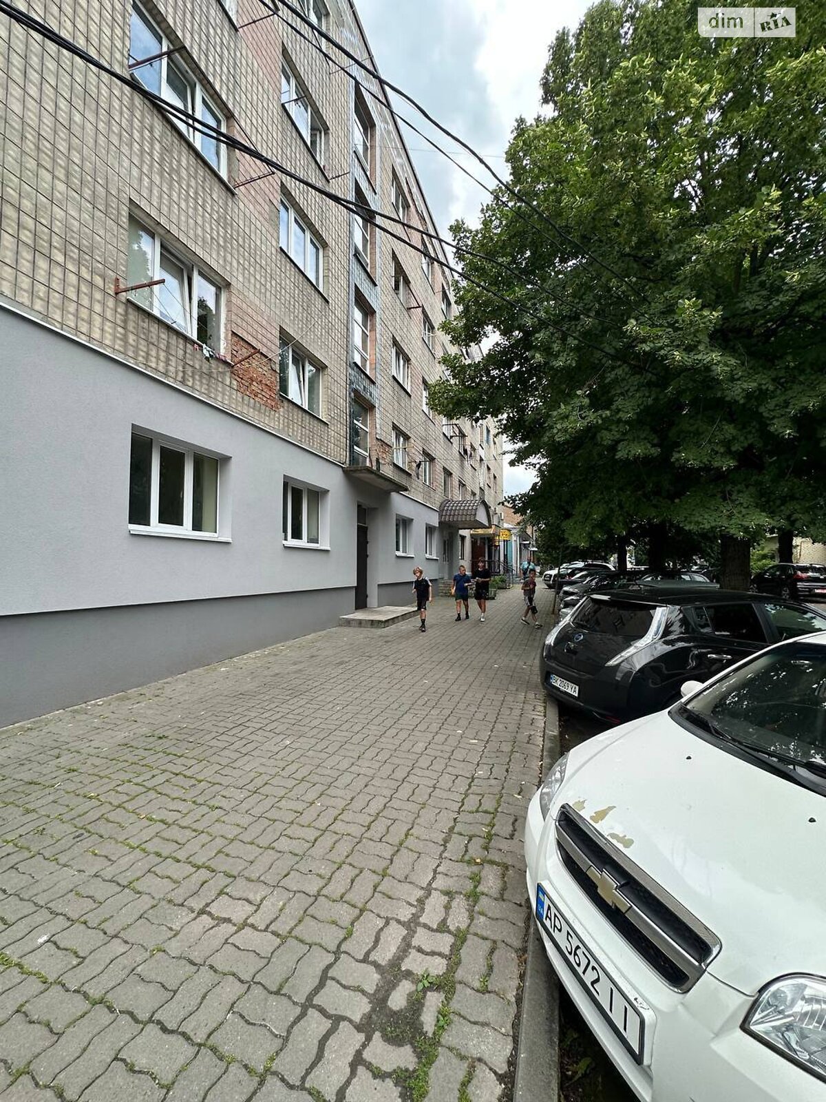 Комерційне приміщення в Рівному, продаж по Петра Могили вулиця 25, район Пивзавод, ціна: 145 000 доларів за об’єкт фото 1