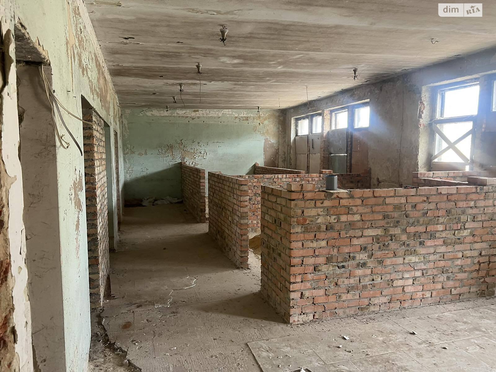 Комерційне приміщення в Рівному, продаж по Володимира Стельмаха (Курчатова) вулиця 62, район ПМК-100, ціна: 120 000 доларів за об’єкт фото 1 Комерційне приміщення в Рівному, продаж по Володимира Стельмаха (Курчатова) вулиця 62, район ПМК-100, ціна: 120 000 доларів за об’єкт фото 1