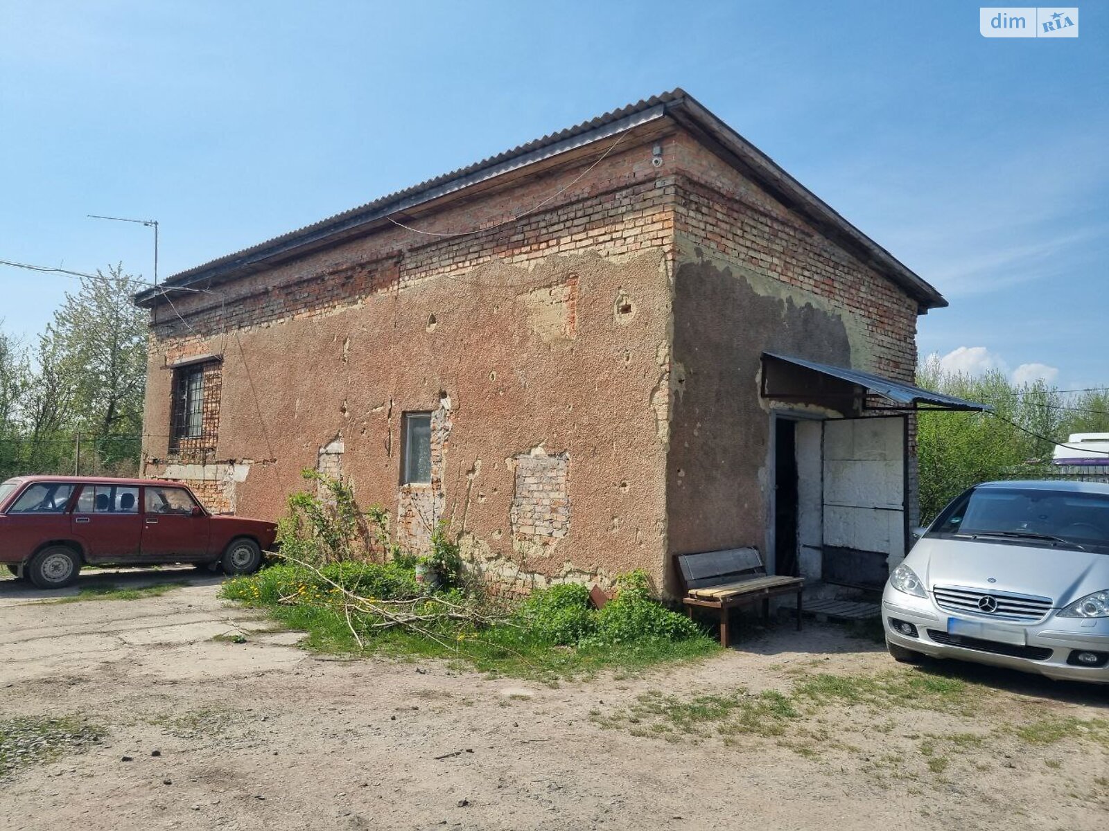 Комерційне приміщення в Рівному, продаж по Будівельників вулиця 1, район Північний, ціна: 150 000 доларів за об’єкт фото 1 Комерційне приміщення в Рівному, продаж по Будівельників вулиця 1, район Північний, ціна: 150 000 доларів за об’єкт фото 1