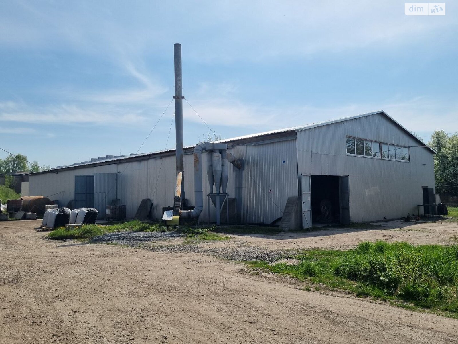Комерційне приміщення в Рівному, продаж по Будівельників вулиця 1, район Північний, ціна: 150 000 доларів за об’єкт фото 1 Комерційне приміщення в Рівному, продаж по Будівельників вулиця 1, район Північний, ціна: 150 000 доларів за об’єкт фото 1