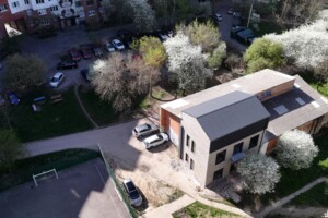 Комерційне приміщення в Рівному, Шухевича Романа вулиця, ціна продажу: 65 000 доларів за об’єкт фото 2