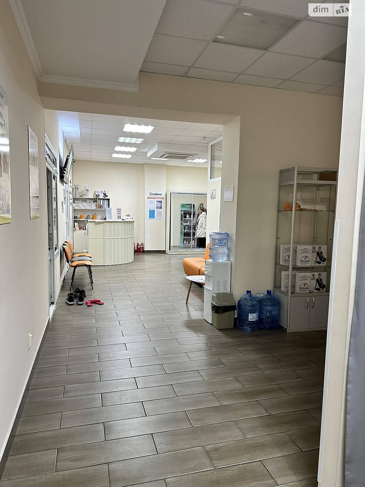 Коммерческое помещение в Ровно, Степана Демьянчука улица, цена: продажи 204 000 долларов за объект фото 1 Коммерческое помещение в Ровно, Степана Демьянчука улица, цена продажи: 204 000 долларов за объект фото 1