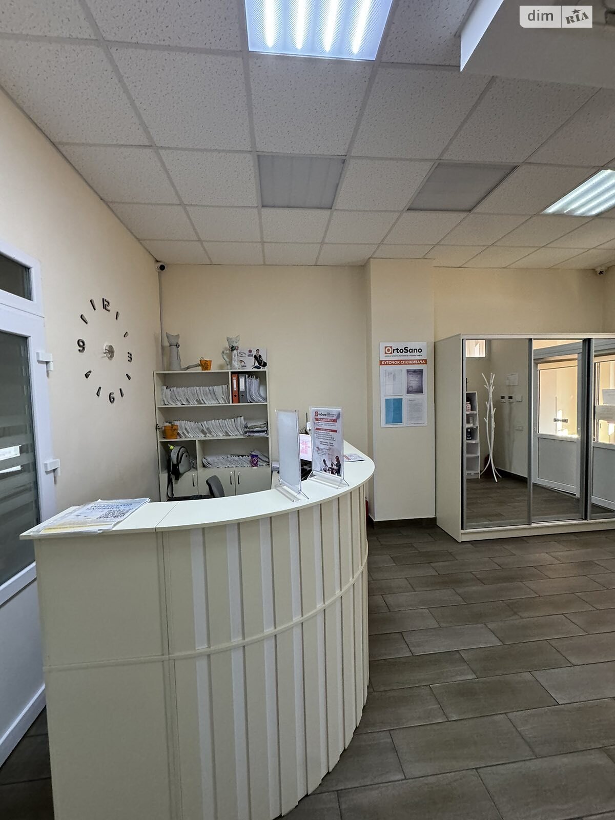 Коммерческое помещение в Ровно, Степана Демьянчука улица, цена: продажи 204 000 долларов за объект фото 1 Коммерческое помещение в Ровно, Степана Демьянчука улица, цена продажи: 204 000 долларов за объект фото 1