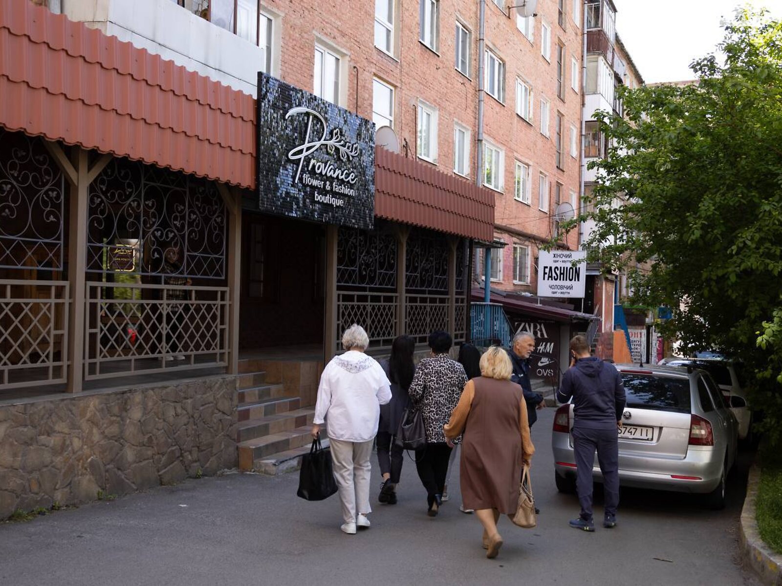 Коммерческое помещение в Ровно, продажа по Александра Борисенко (Короленко) улица 2, район Центр, цена: 120 000 долларов за объект фото 1 Коммерческое помещение в Ровно, продажа по Александра Борисенко (Короленко) улица 2, район Центр, цена: 120 000 долларов за объект фото 1