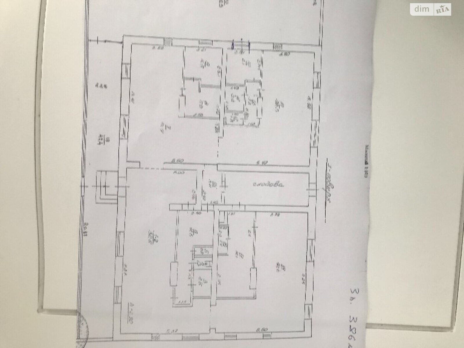 Комерційне приміщення в Рівному, продаж по Сагайдачного Гетьмана вулиця, район Центр, ціна: 350 000 долларів за об’єкт фото 1