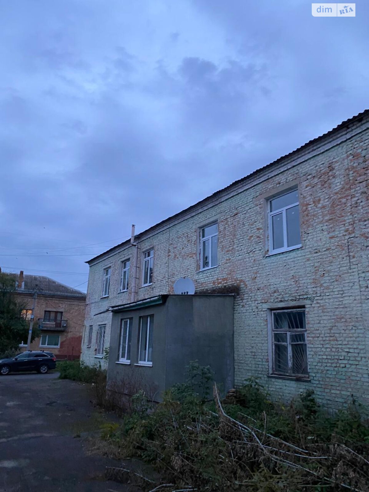 Коммерческое помещение в Ровно, продажа по Степана Бандеры улица 30А, район Центр, цена: 238 700 долларов за объект фото 1 Коммерческое помещение в Ровно, продажа по Степана Бандеры улица 30А, район Центр, цена: 238 700 долларов за объект фото 1