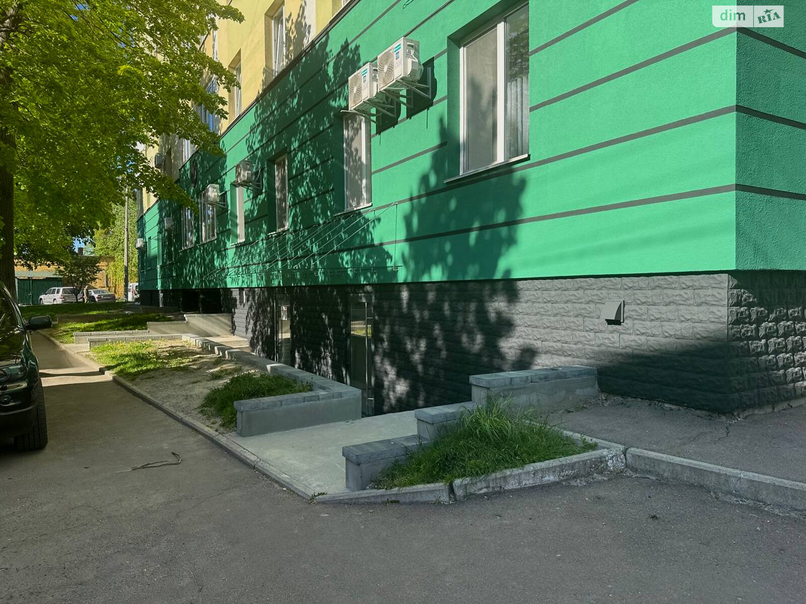 Комерційне приміщення в Рівному, продаж по Тиха вулиця, район Центр, ціна: 49 500 доларів за об’єкт фото 1 Комерційне приміщення в Рівному, продаж по Тиха вулиця, район Центр, ціна: 49 500 доларів за об’єкт фото 1