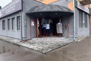 Коммерческое помещение в Ровно, продажа по Замковая улица, район Центр, цена: 133 000 долларов за объект фото 2 Коммерческое помещение в Ровно, продажа по Замковая улица, район Центр, цена: 133 000 долларов за объект фото 2