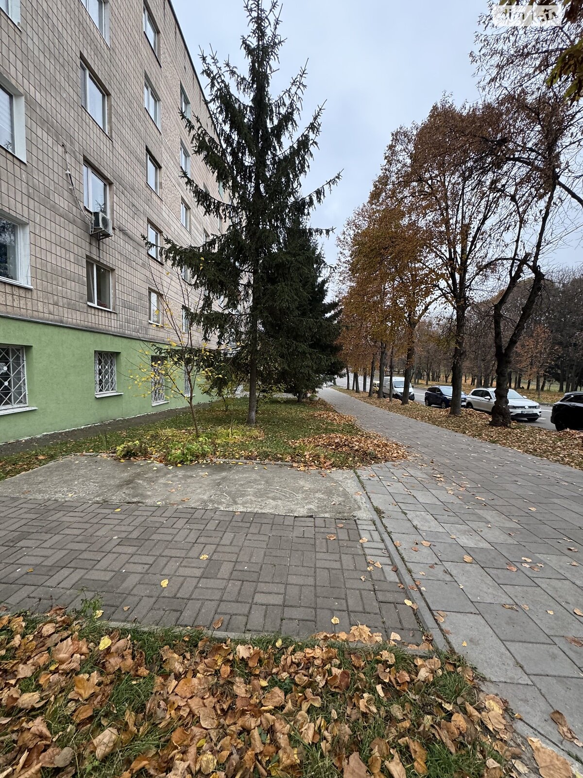 Комерційне приміщення в Рівному, продаж по Князя Острозького вулиця 4/6, район Ювілейний, ціна: 95 400 доларів за об’єкт фото 1 Комерційне приміщення в Рівному, продаж по Князя Острозького вулиця 4/6, район Ювілейний, ціна: 95 400 доларів за об’єкт фото 1