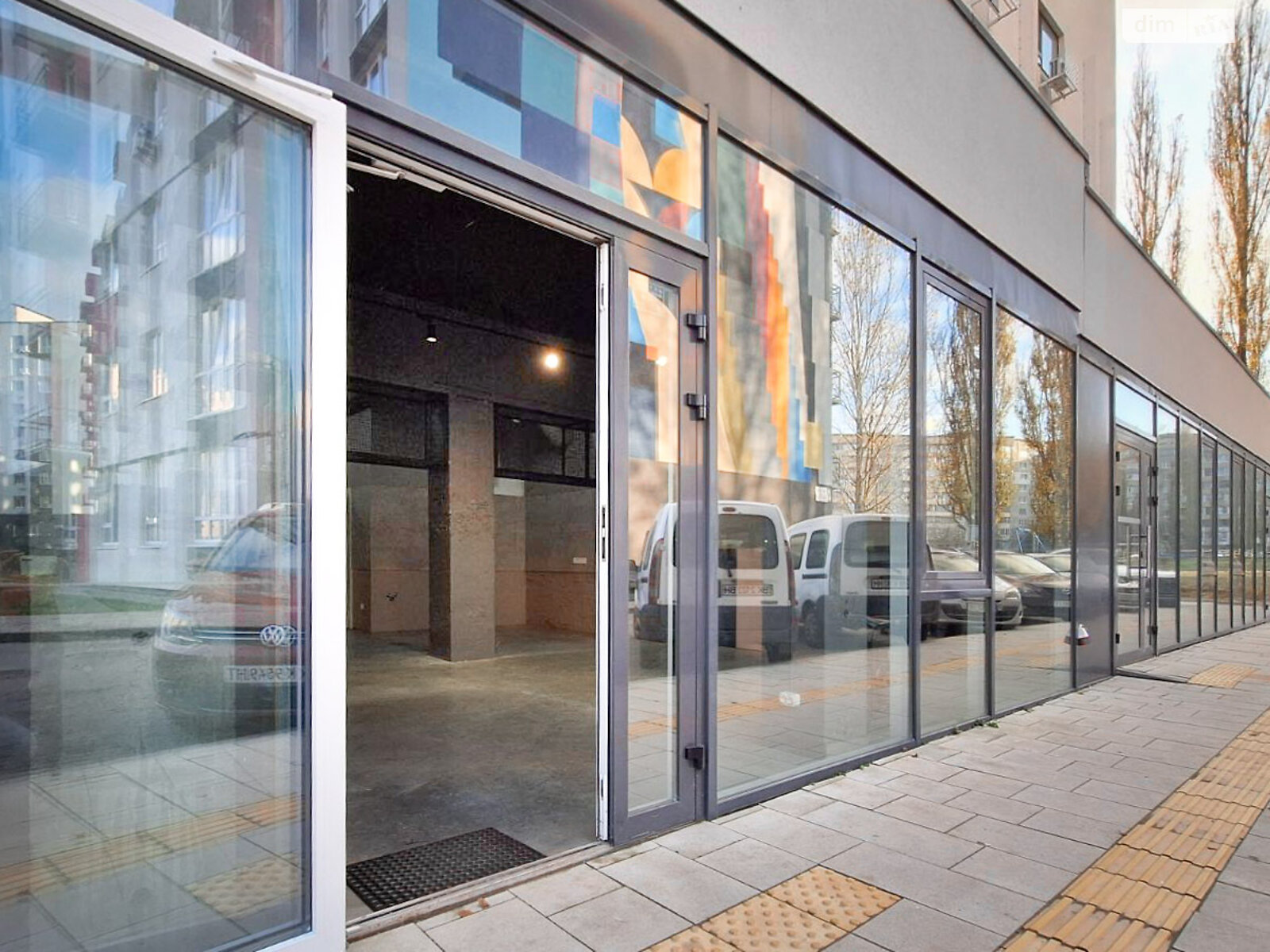 Коммерческое помещение в Ровно, продажа по Королева улица 9В, район Ювилейный, цена: 88 000 долларов за объект фото 1