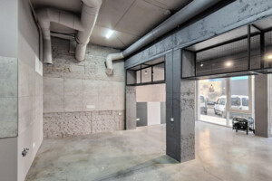 Коммерческое помещение в Ровно, продажа по Королева улица 9В, район Ювилейный, цена: 88 000 долларов за объект фото 2