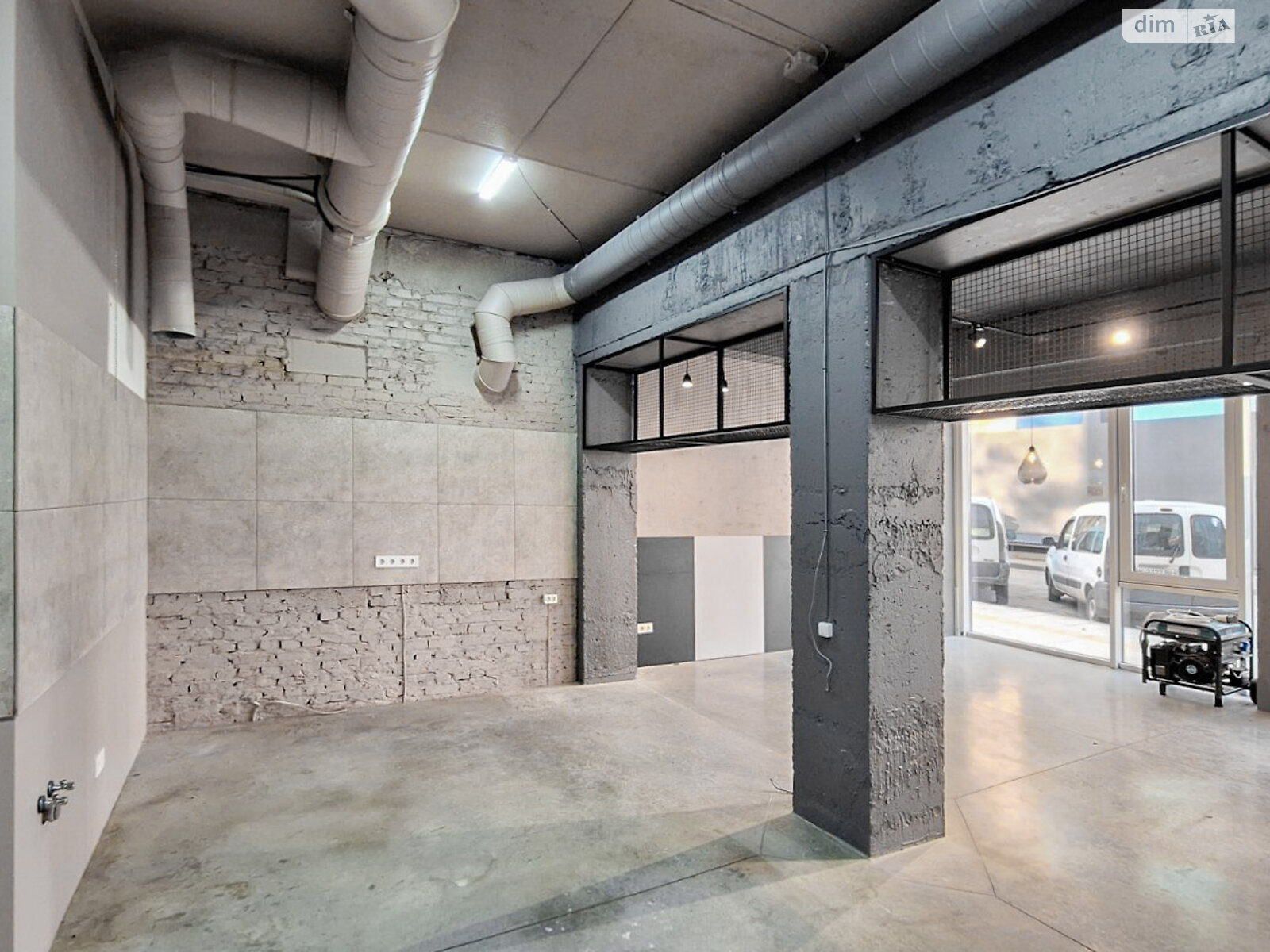 Коммерческое помещение в Ровно, продажа по Королева улица 9В, район Ювилейный, цена: 88 000 долларов за объект фото 1