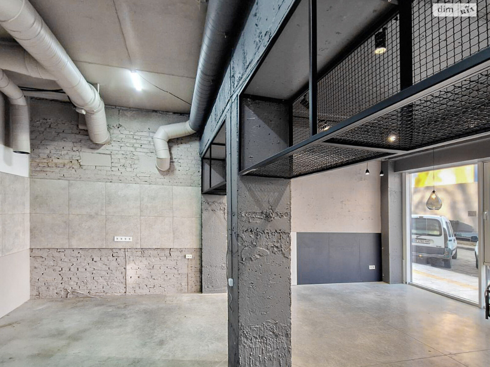 Коммерческое помещение в Ровно, продажа по Королева улица 9В, район Ювилейный, цена: 88 000 долларов за объект фото 1