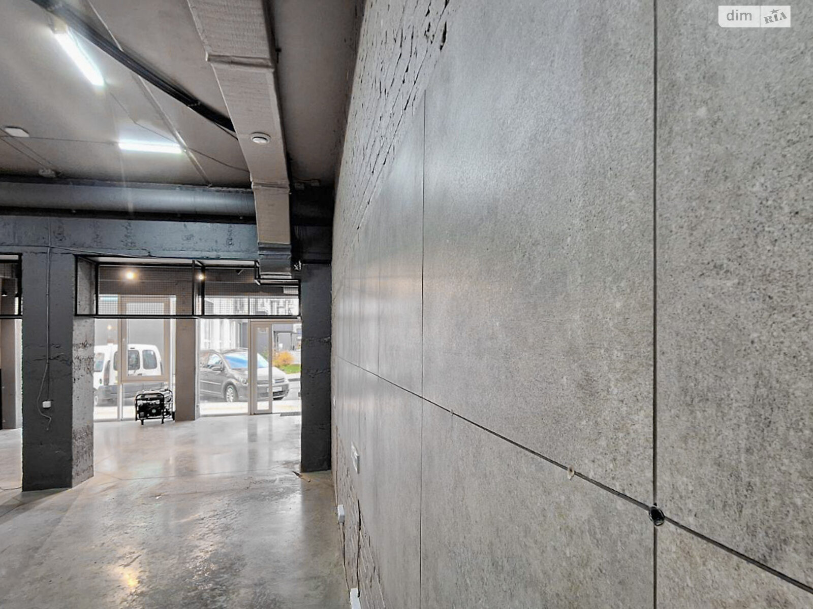 Коммерческое помещение в Ровно, продажа по Королева улица 9В, район Ювилейный, цена: 88 000 долларов за объект фото 1