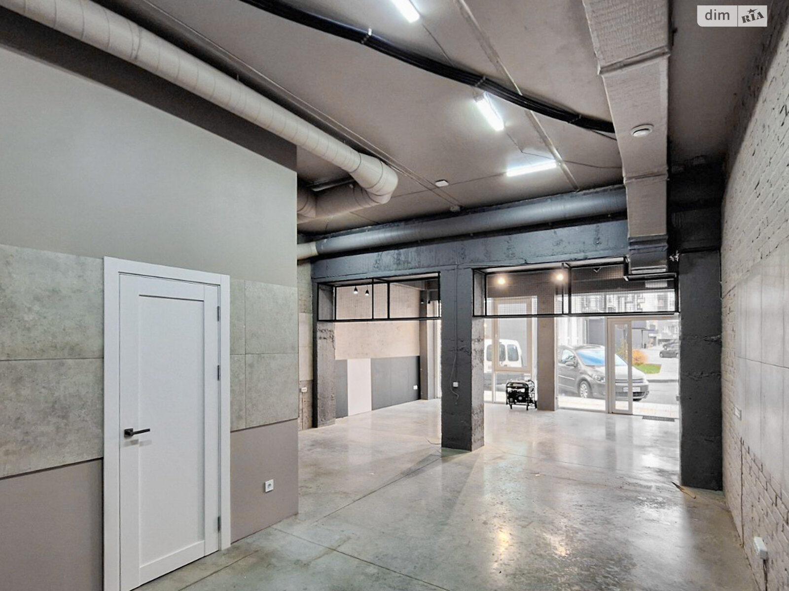 Коммерческое помещение в Ровно, продажа по Королева улица 9В, район Ювилейный, цена: 88 000 долларов за объект фото 1