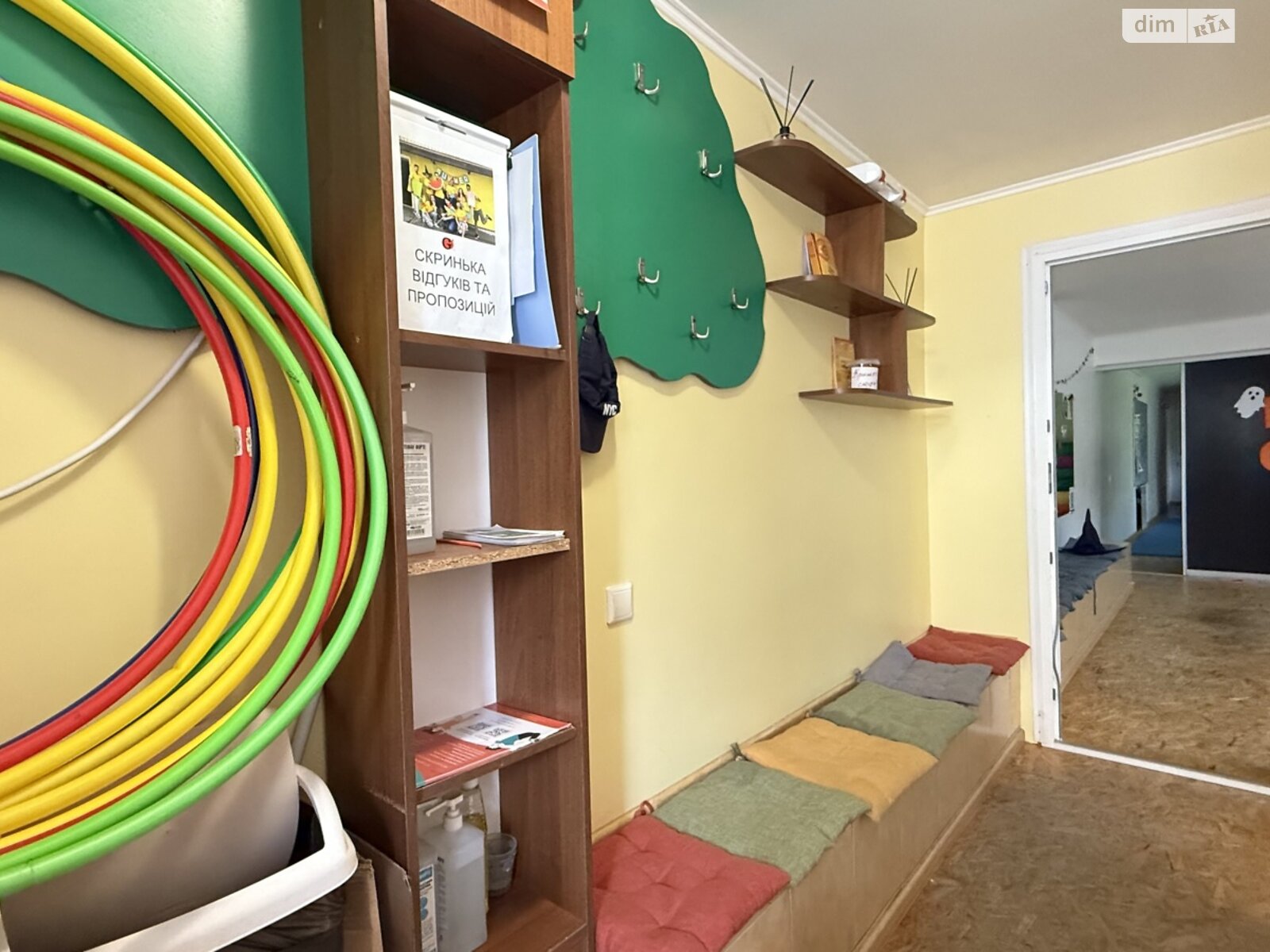 Комерційне приміщення в Рівному, продаж по Соборна вулиця 430, район Ювілейний, ціна: 75 000 доларів за об’єкт фото 1 Комерційне приміщення в Рівному, продаж по Соборна вулиця 430, район Ювілейний, ціна: 75 000 доларів за об’єкт фото 1