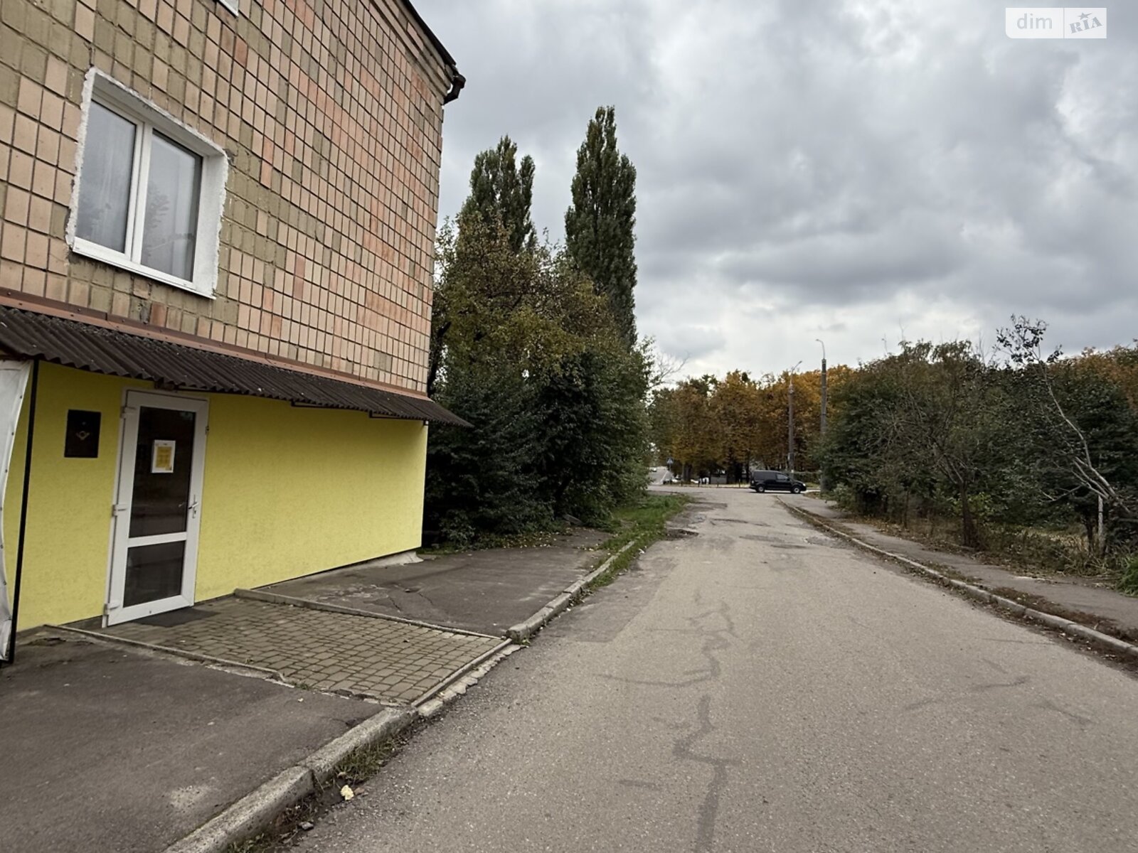 Комерційне приміщення в Рівному, продаж по Соборна вулиця 430, район Ювілейний, ціна: 75 000 доларів за об’єкт фото 1 Комерційне приміщення в Рівному, продаж по Соборна вулиця 430, район Ювілейний, ціна: 75 000 доларів за об’єкт фото 1