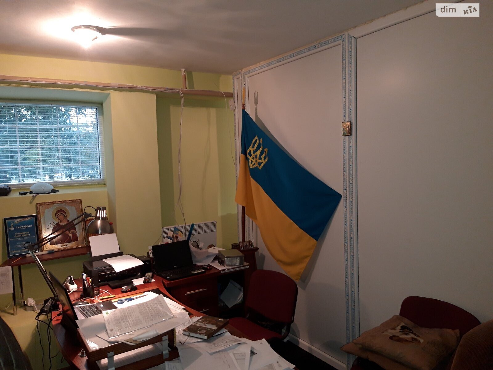 Коммерческое помещение в Ровно, продажа по Соборная улица 430, район Ювилейный, цена: 55 000 долларов за объект фото 1 Коммерческое помещение в Ровно, продажа по Соборная улица 430, район Ювилейный, цена: 55 000 долларов за объект фото 1