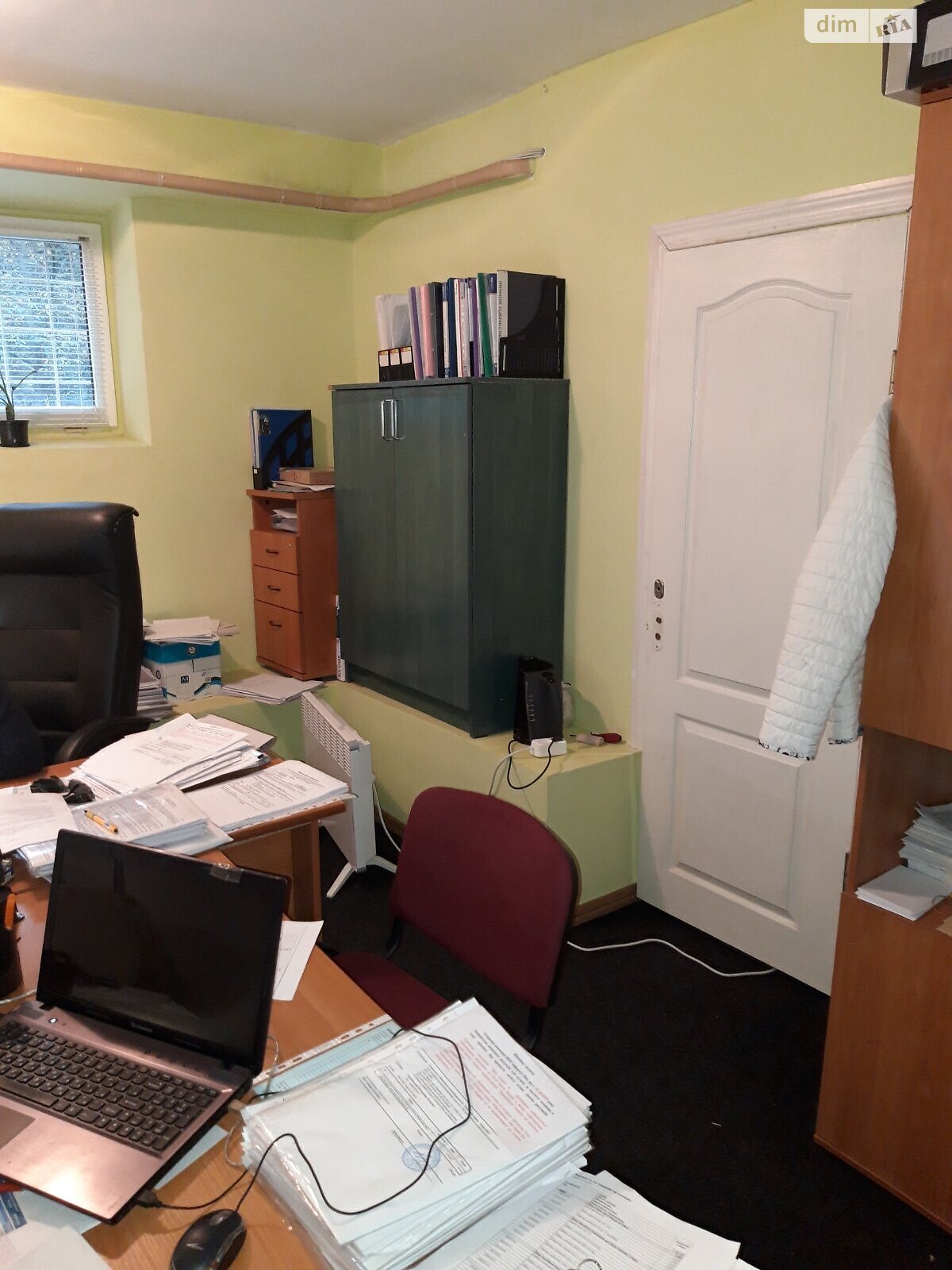 Коммерческое помещение в Ровно, продажа по Соборная улица 430, район Ювилейный, цена: 55 000 долларов за объект фото 1 Коммерческое помещение в Ровно, продажа по Соборная улица 430, район Ювилейный, цена: 55 000 долларов за объект фото 1