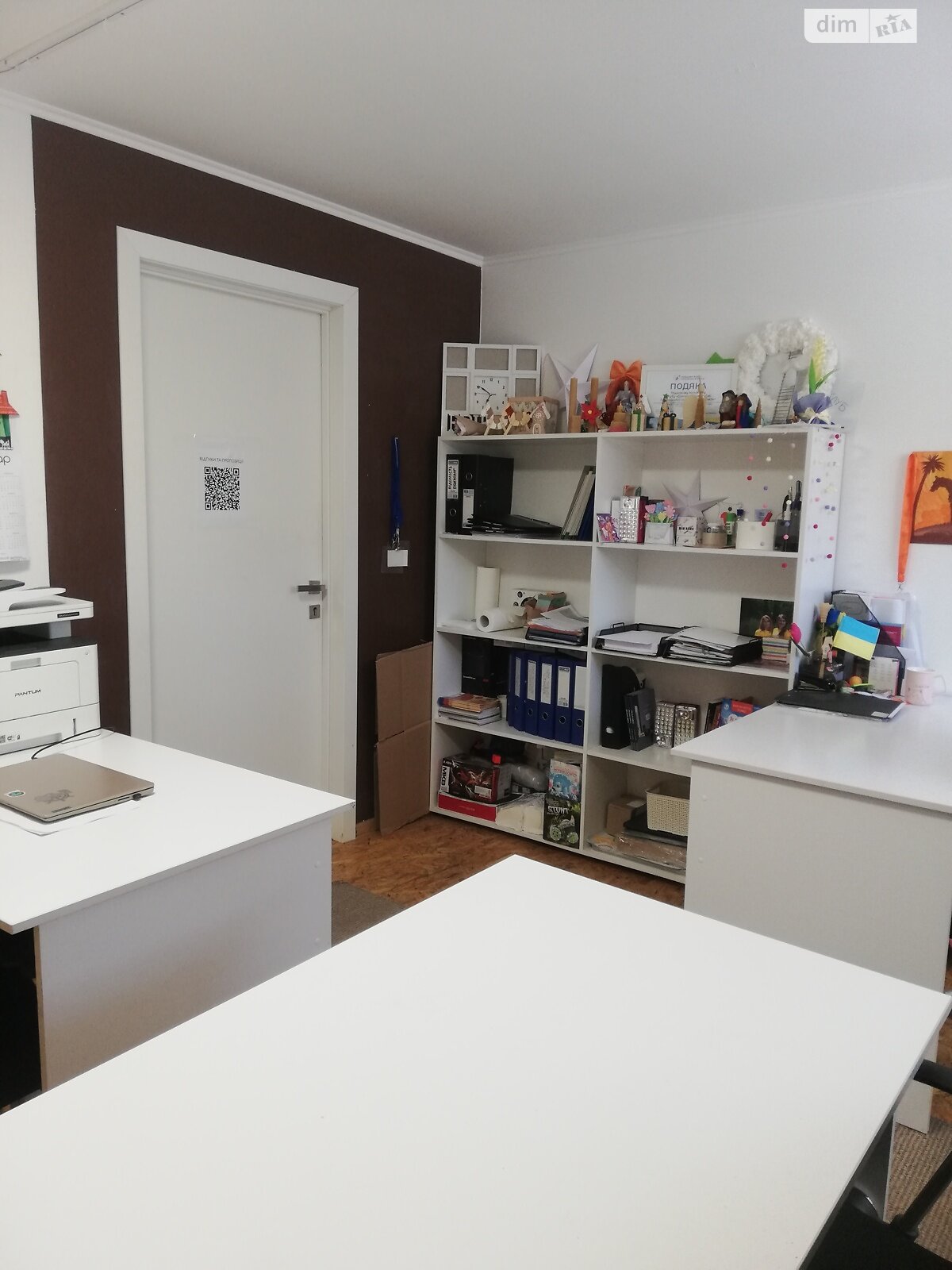 Коммерческое помещение в Ровно, продажа по Соборная улица, район Ювилейный, цена: 70 000 долларов за объект фото 1