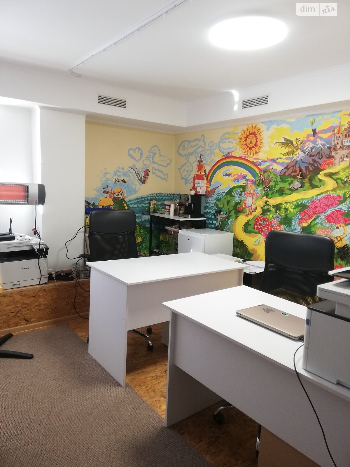 Коммерческое помещение в Ровно, продажа по Соборная улица, район Ювилейный, цена: 70 000 долларов за объект фото 1