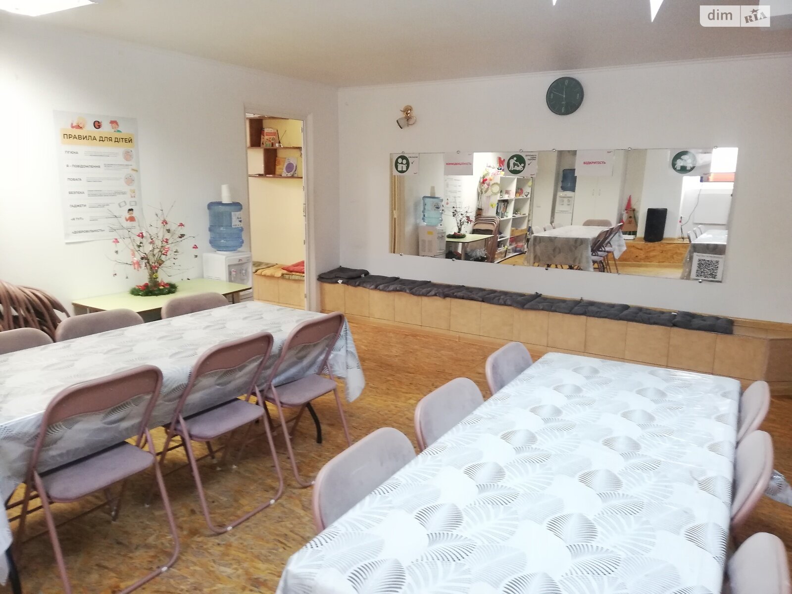 Коммерческое помещение в Ровно, продажа по Соборная улица, район Ювилейный, цена: 70 000 долларов за объект фото 1