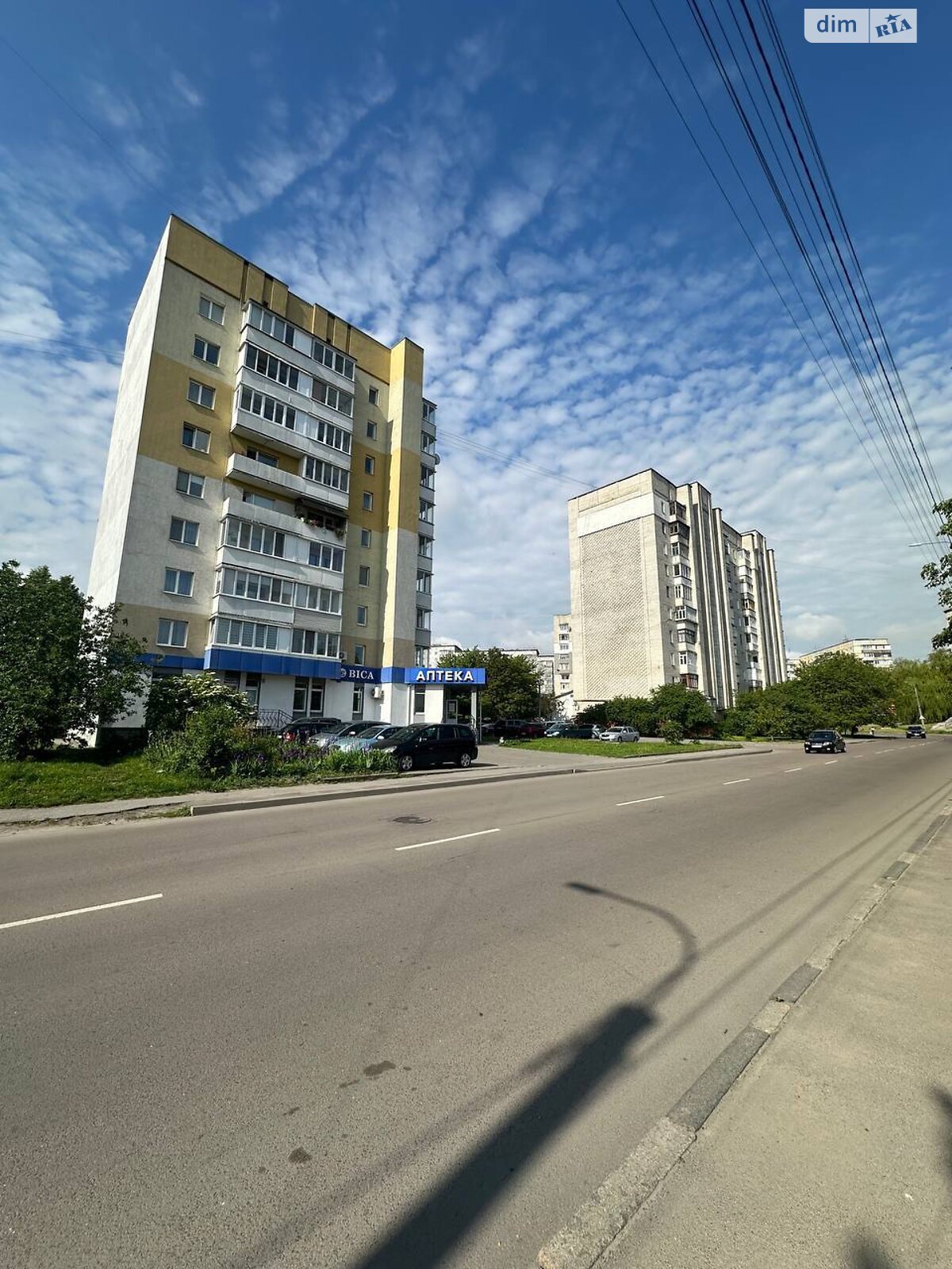 Комерційне приміщення в Рівному, продаж по Вербова вулиця 41Ж, район Ювілейний, ціна: 180 000 доларів за об’єкт фото 1 Комерційне приміщення в Рівному, продаж по Вербова вулиця 41Ж, район Ювілейний, ціна: 180 000 доларів за об’єкт фото 1