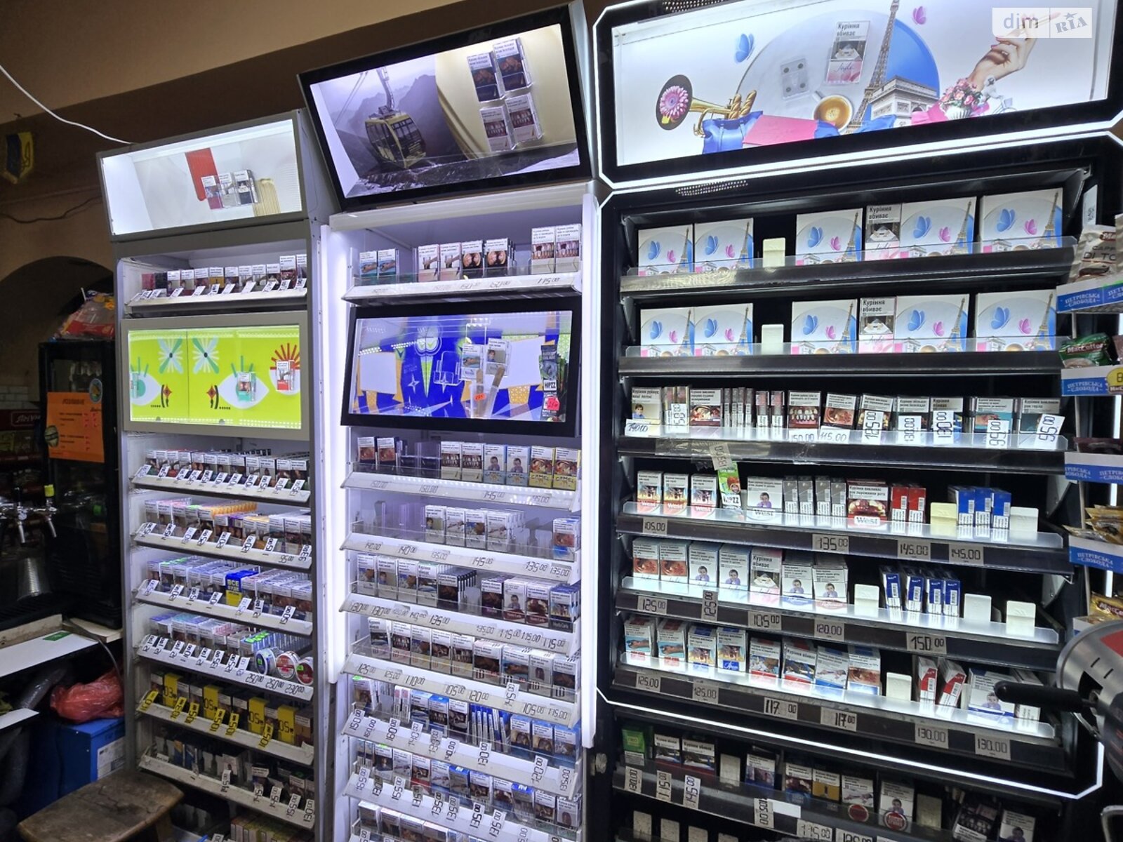 Коммерческое помещение в Ровно, продажа по Млыновская улица, район Золотиев, цена: 39 900 долларов за объект фото 1