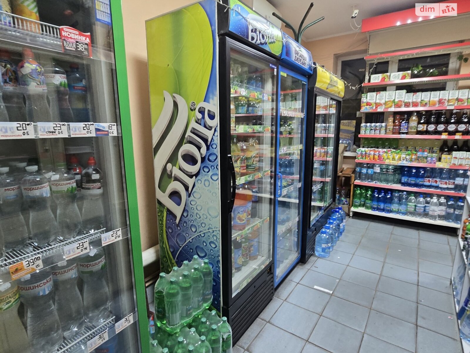 Коммерческое помещение в Ровно, продажа по Млыновская улица, район Золотиев, цена: 39 900 долларов за объект фото 1