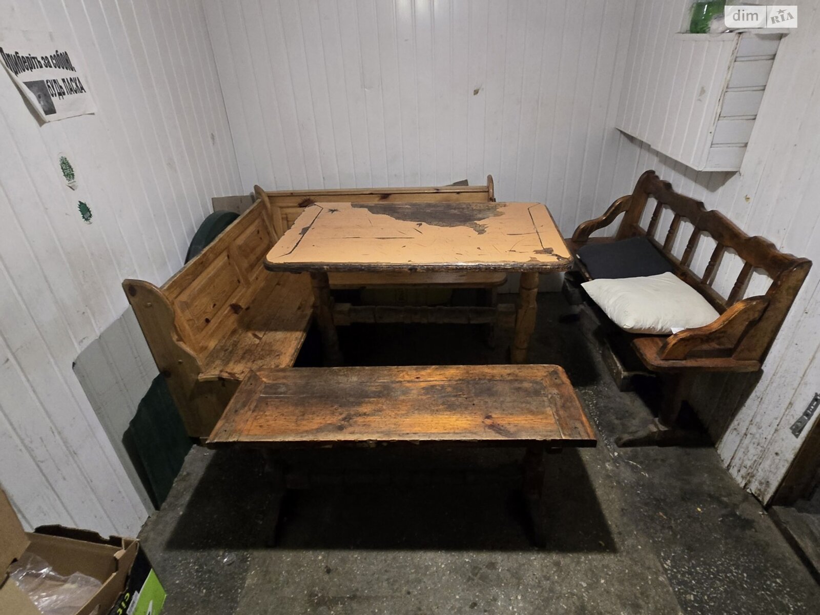 Коммерческое помещение в Ровно, продажа по Млыновская улица, район Золотиев, цена: 39 900 долларов за объект фото 1